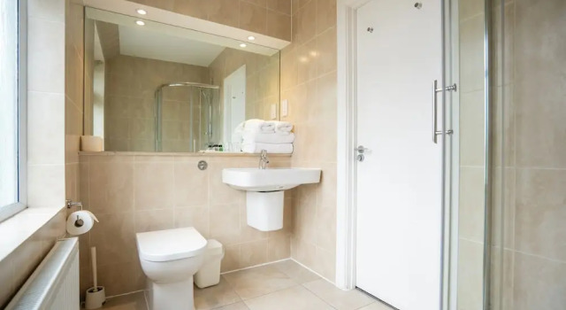 Номер Standard Remont Oxford Hotel