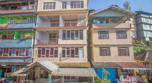 OYO 65173 Nourpem Residency, Rezerwuj Hotel Hotele 3-gwiazdkowe w Sikkim, 3*