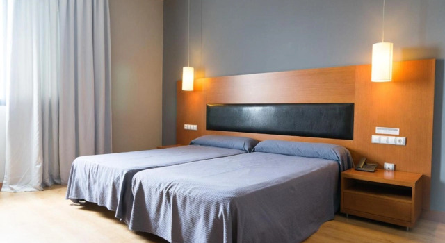 Hotel Romero Merida, Book Hotel Billige hoteller i Merida