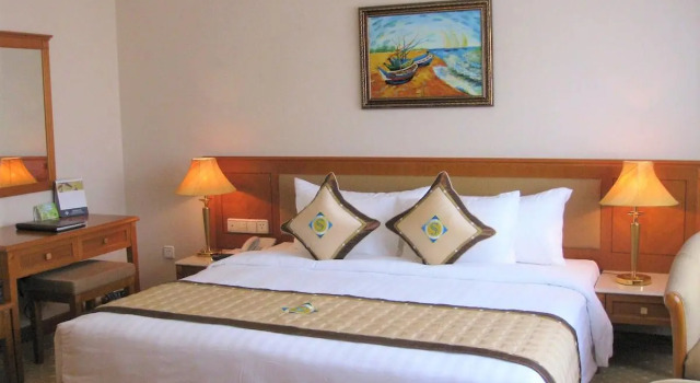Двухместный номер Superior A25 Premium Hotel