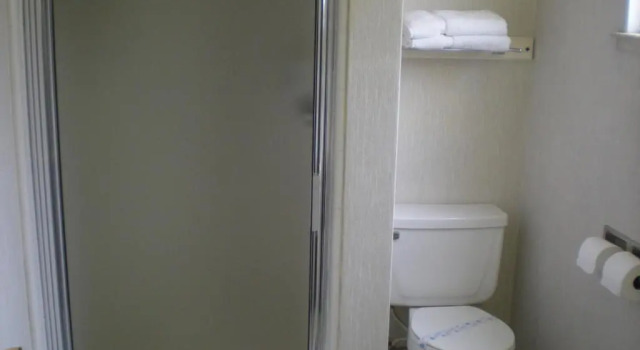Номер Standard Coastal Breeze Inn