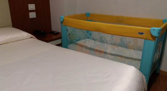Hotel Mezzaluna