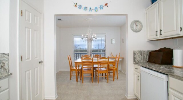Lucky Enough, Boek Appartement Gulf Shores 