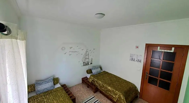 Hostel Zabava
