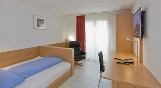 Одноместный номер Standard Good Night Inn