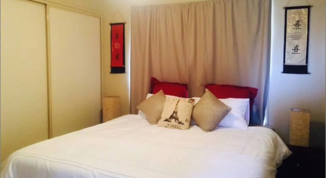 Echuca Moama Holiday Accommodation 1