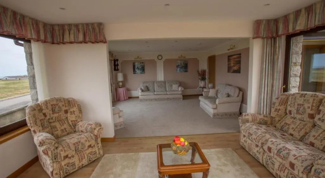 Golfview, Prenota Hotel Buckie 