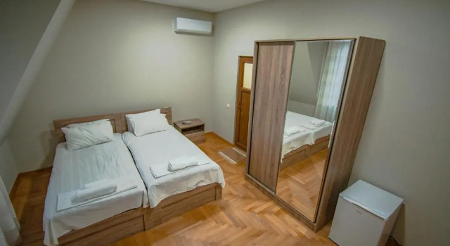 Номер Standard NaNas Guesthouse