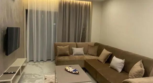 Nova apartments Qerret K4