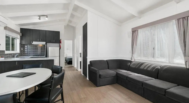 Номер Standard с 2 комнатами Kaloha Holiday Resort Phillip Island