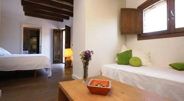 Gastronómico Mas Mariassa, Book Hotel Pratdip El Baix Camp