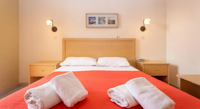 Opera Blue Hotel