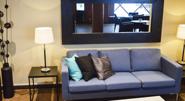 Quality Hotel Galaxen, Забронировать Отель Бурленге Romme