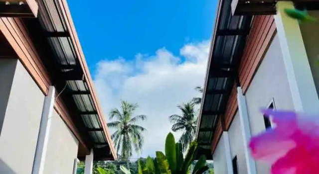 Phurin Thara Resort