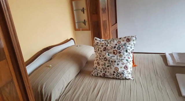 Standard Zimmer La Tolda - La Vista Clara