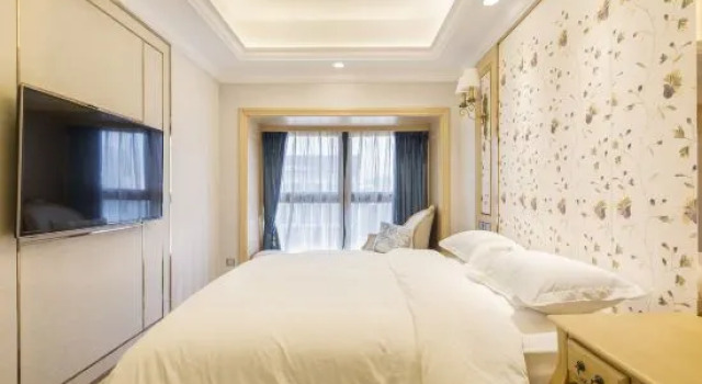 Люкс Royal D House International Service Apartment