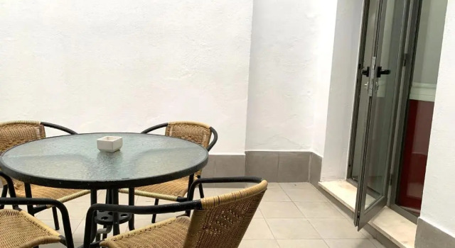 Апартаменты c 1 комнатой Ritual Sevilla Suites - Malaver 23