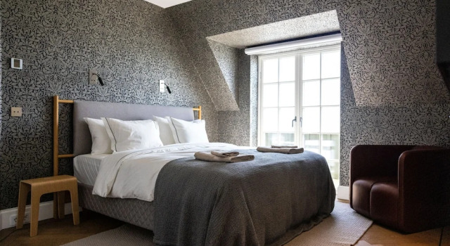 Oakvale Villa Sand, Book Villa  