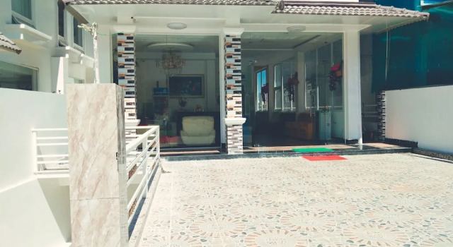 Nha Nghi Tung Lam, Забронировать Отель Ấp Xuân An Ламдонг