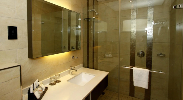 Номер Standard Coastlands Musgrave Hotel