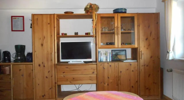 Familienferienhof Sell´s Scheune, Rezervovat Apartmán Sundhausen Durynsko