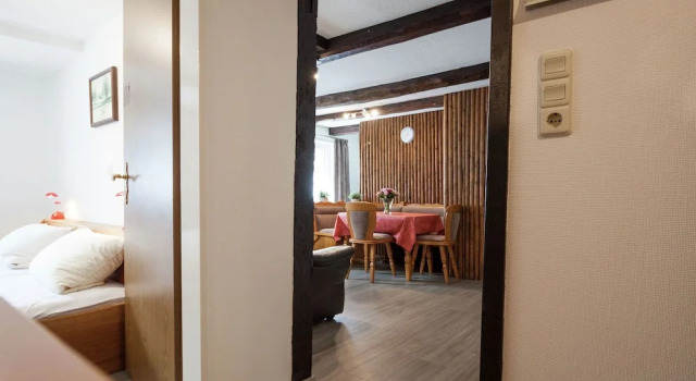 Modish Holiday Home in Vellinghausen near Ski Area