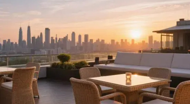 Milan • Serenity Haven Design Hotel (Nandan Bus Terminal Jin Furong Plaza), Book Boutique Hotel Boutiquehoteller i Hechi, Boutique Hotel