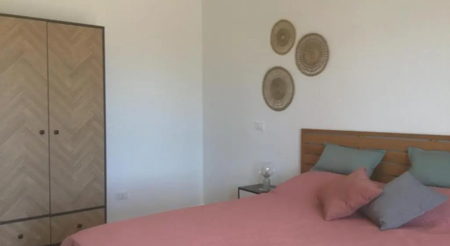 Двухместный номер Standard Agriturismo Il cielo in terra