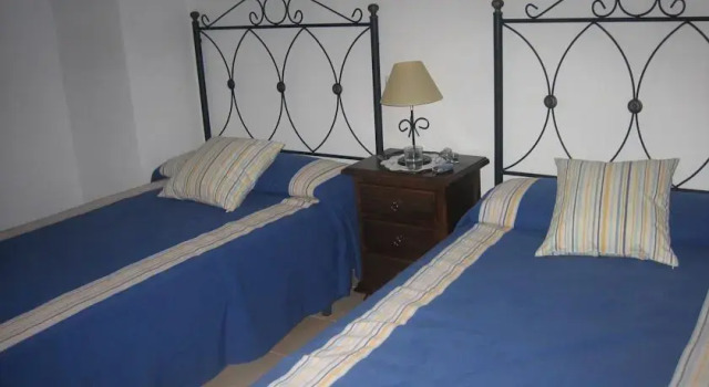 Casa Rural El Rincon, Varaa Hotelli Carcabuey Madrid