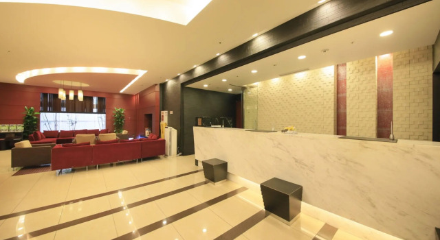 Daiwa Roynet Hotel Sakai Higashi, 予約 ホテル 堺市 大阪府