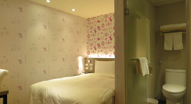 191 hotel Ningxia, Prenota Hotel Taybey Cina