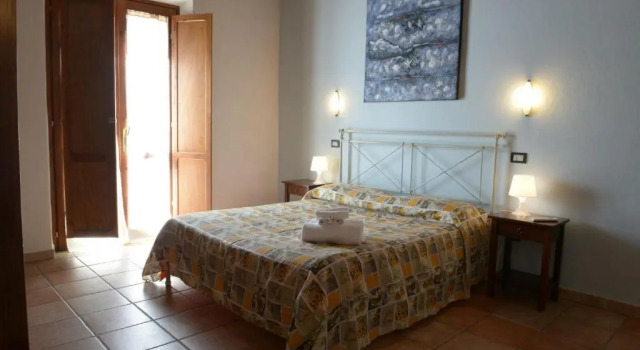 Студия Residence Il Granaio