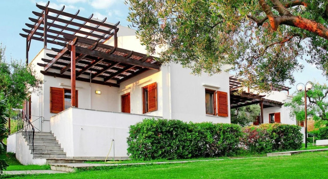 Seaview Holiday Home in Gerakini for 6, Reserva ahora Casa o chalet Gerakini 