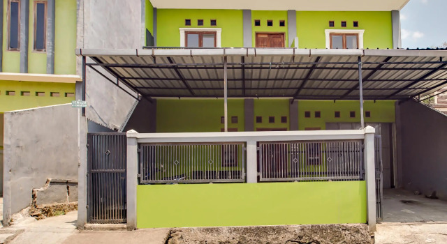 SPOT ON 3708 Rancabali Homestay
