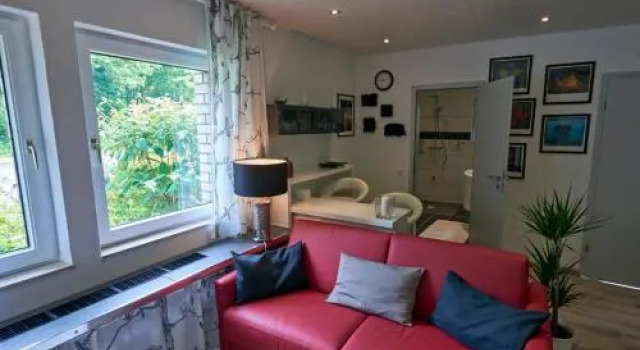 Ittertal Apartment, Book Apartment Haan North Rhine-Westphalia