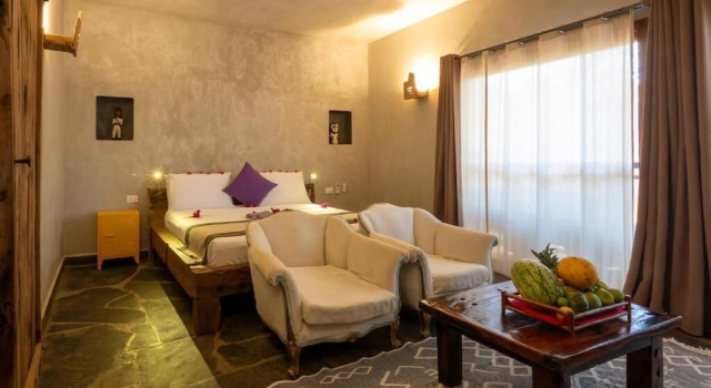 Di Milo Boutique Hotel