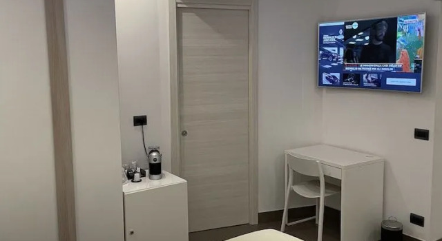 B&B Rossini Luxury