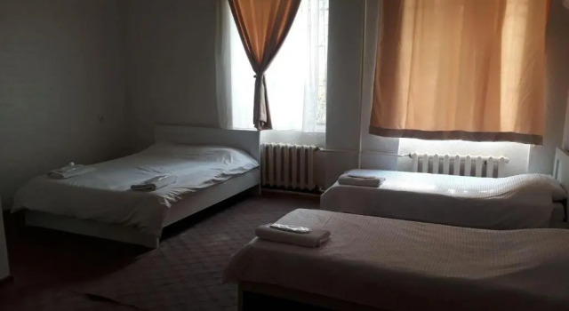 Hotel Hirad