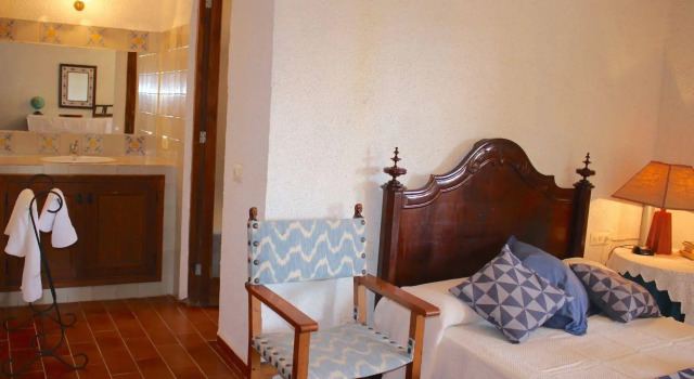 Villa Costa Blanes, Rezerwuj Willa Calvia Majorka