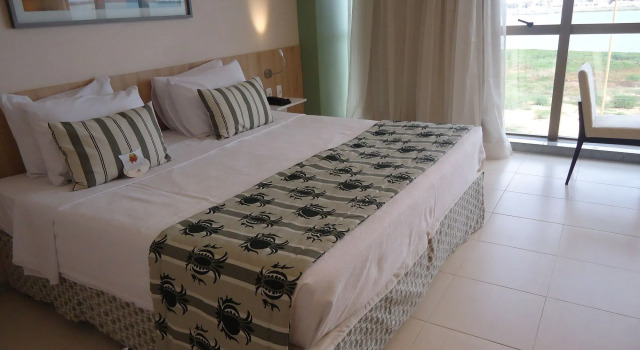 Quality Hotel Petrolina, Book Hotel Hoteller i Petrolina med morgenmad, Morgenmad