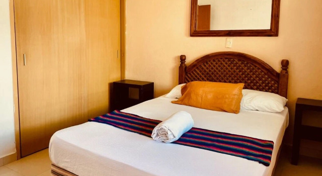 Punta Me Modern Villa near the beach, Rezervasyon Villa Cancún 