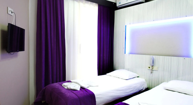 Kadikoy Arya Hotel, Varaa Hotelli Hotellit Marmara-alue pysäköinnillä, Pysäköinti
