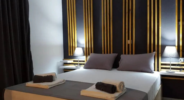 Апартаменты Apartment in the heart of the city 5