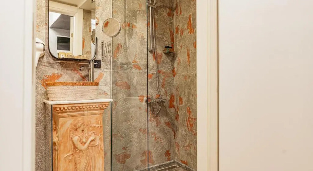 Люкс Deluxe Lord Morgan & Exclusive Design Residence Nişantaşı