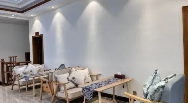 Wanfenglin Binbin Homestay