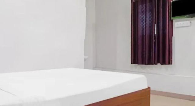 Hotel Sai Kiran by OYO Rooms