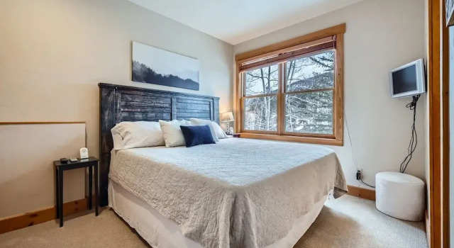 6 Cabin In The Pines 3 Bedroom Home
