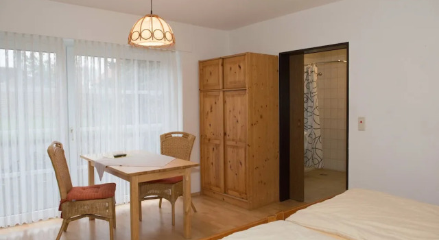 Haus Mönter-Meyer, Забронировать Отель Бад-Лар Северный Рейн-Вестфалия