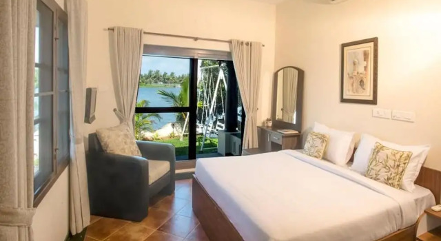 The Ambassador’s Residence – a VKation Experience