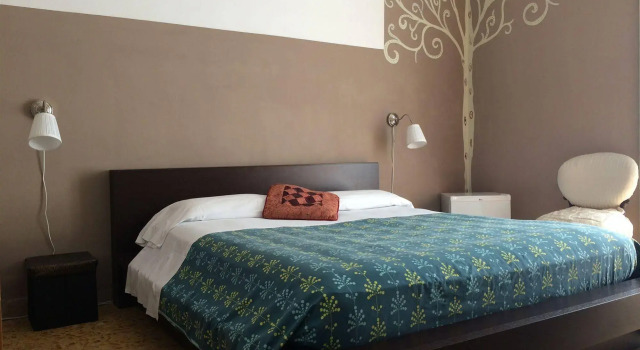 B&B Al 68 di Piazza Cavour